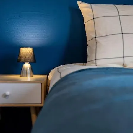 Apartament Amadeo Vue Panoramique Cathedrale Clermont-Ferrand