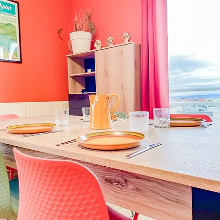 Amadéo Vue Panoramique Cathédrale Apartamento