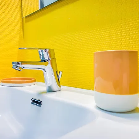 Amadeo Vue Panoramique Cathedrale