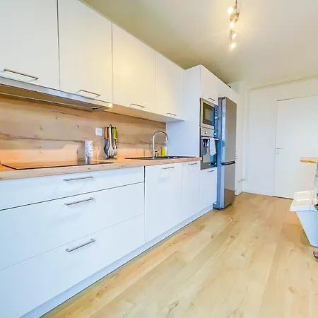 Amadeo Vue Panoramique Cathedrale Daire *