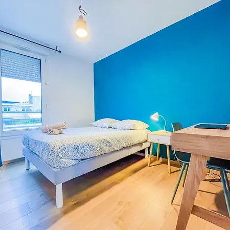 Amadéo Vue Panoramique Cathédrale *