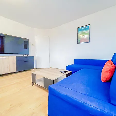 Amadeo Vue Panoramique Cathedrale