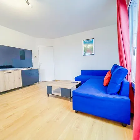 Amadeo Vue Panoramique Cathedrale