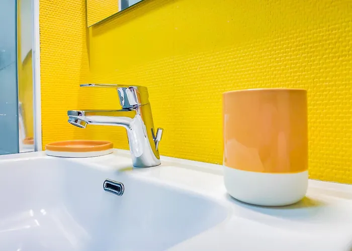 Amadeo Vue Panoramique Cathedrale