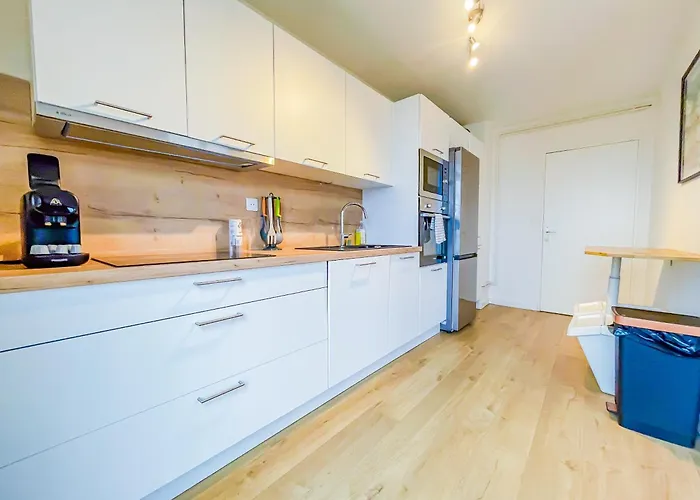 Amadeo Vue Panoramique Cathedrale Daire *