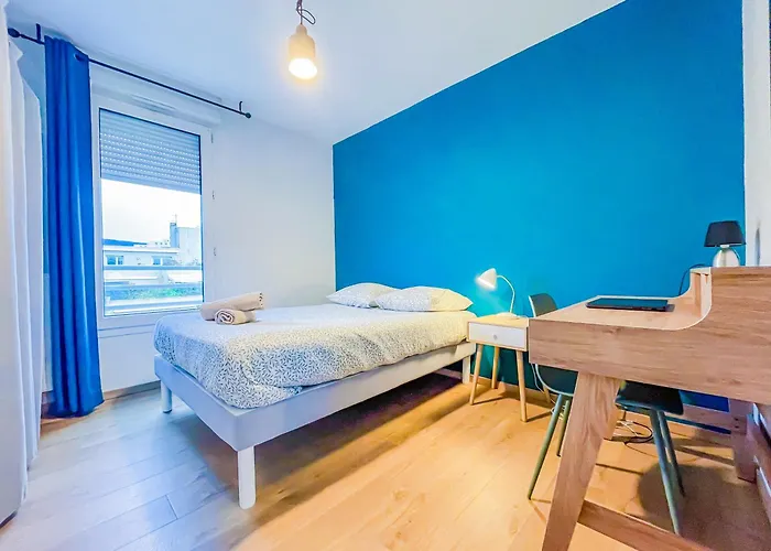 Amadeo Vue Panoramique Cathedrale *