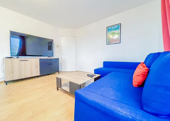 Amadéo Vue Panoramique Cathédrale