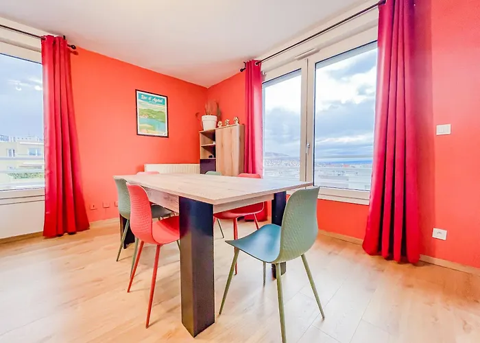 Amadeo Vue Panoramique Cathedrale Daire