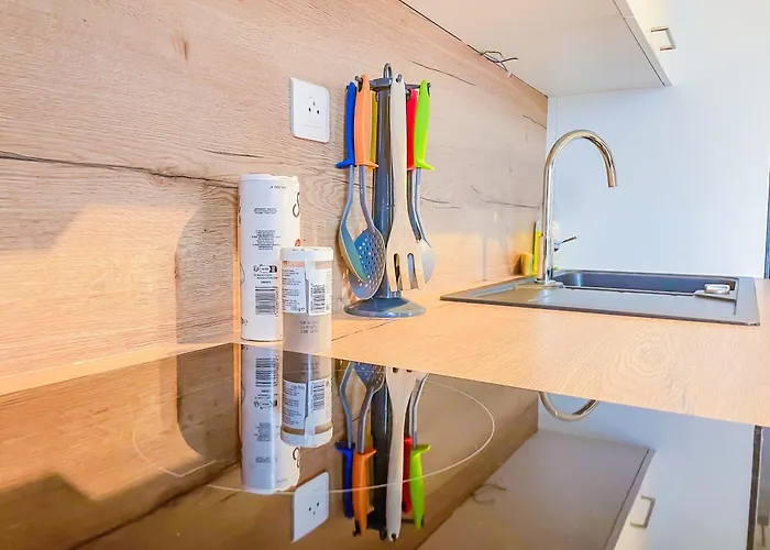 Amadéo Vue Panoramique Cathédrale * Clermont-Ferrand