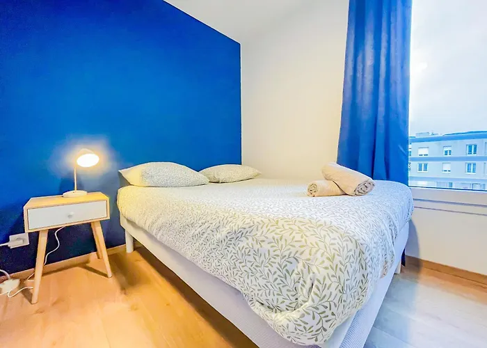 Amadeo Vue Panoramique Cathedrale